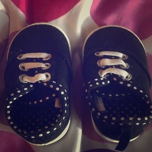 Baby shoes